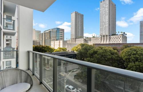 Prime Downtown Location - Rooftop Pool - Foto 4