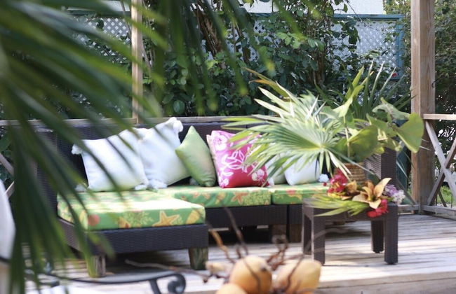 The Sugar Apple Lodging - Foto 37