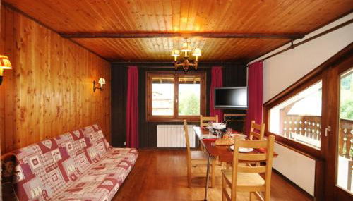 Le Mont de Grange - Foto 5