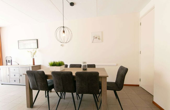 Relaxing Woodland Retreat - Foto 12