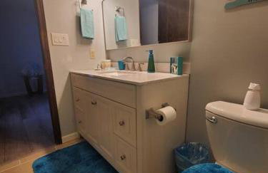 Cozy Indy Home - Foto 11