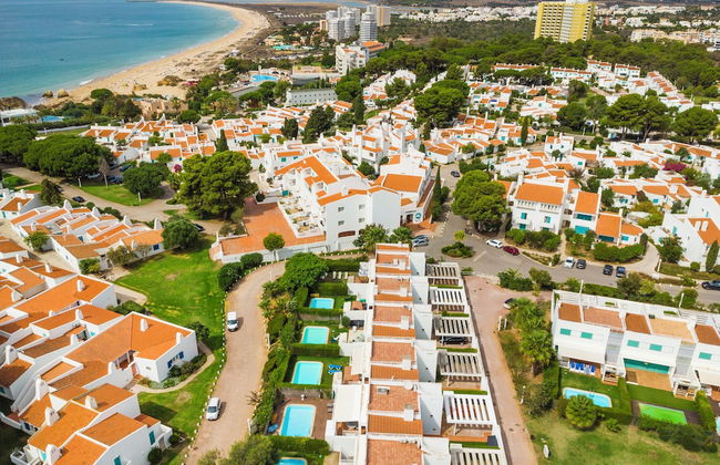Sunny 5BR Villa at Prainha Club - Foto 44