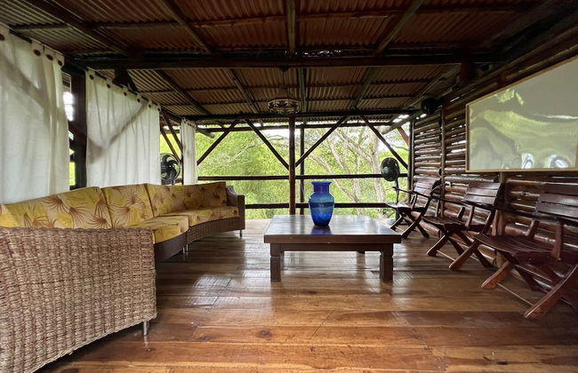 Ecocabañas Pereira - Foto 29