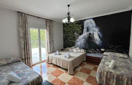 Vivienda rural Saltos de la Osera - Foto 11