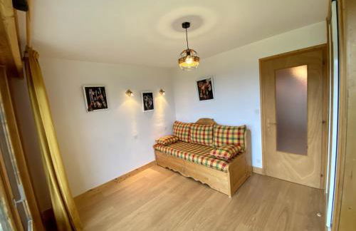 Le Courtis au Bourjaillet - Photo 5