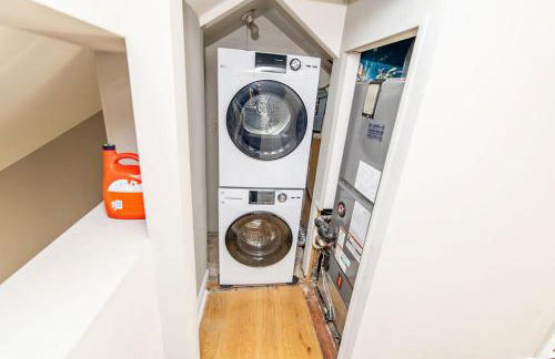 Historic Downtown Annapolis w Rooftop Deck - Foto 43