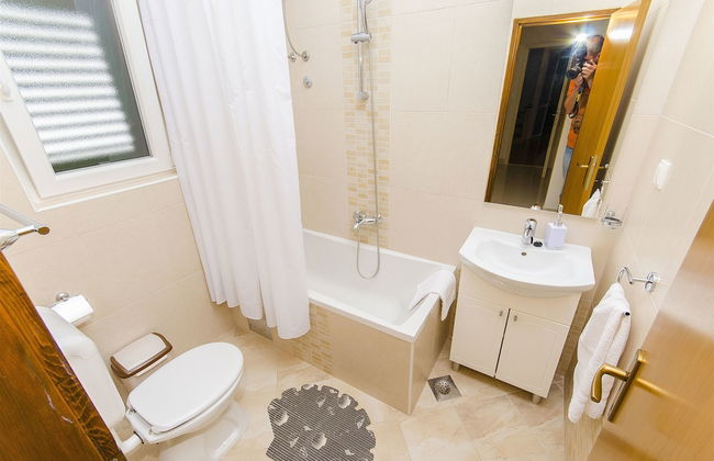 Apartments Kunac - Photo 38