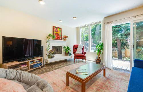 Beautiful Boulder Townhome Walk to CU and Pearl St! - Photo 1