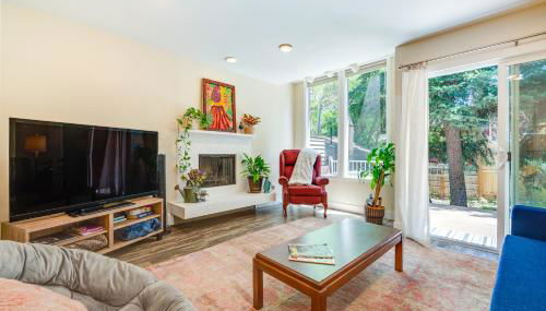 Beautiful Boulder Townhome Walk to CU and Pearl St! - Foto 1