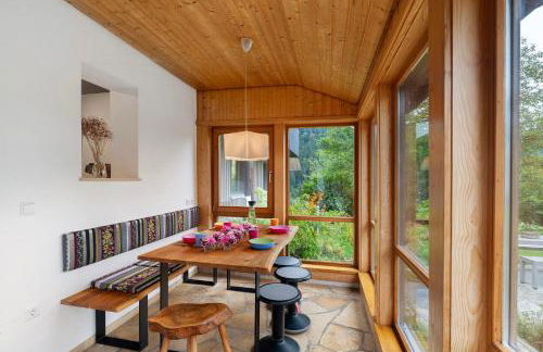 Lug ins Tal - Gruppenhaus - Foto 39