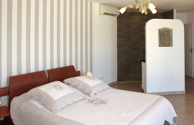 5 bedroom House in Carqueiranne with private pool and garden - Photo 5