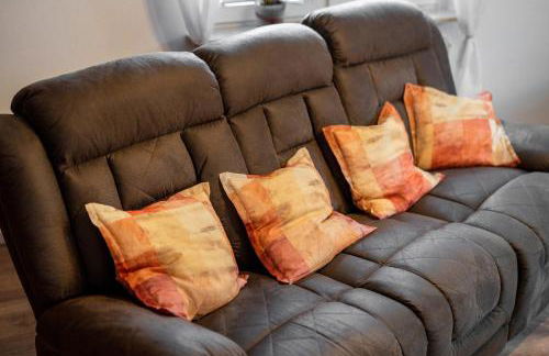 Ferienwohnung im Grünen - Foto 3