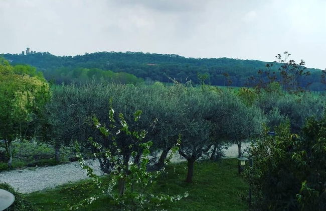 Agriturismo Valle del Mincio - Foto 37