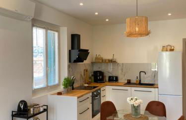 Appartement La Maouin 2 pièces - Foto 9