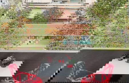 Athina Art Apartments - Foto 44