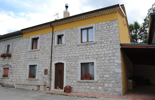 B&B Pascale - Foto 44