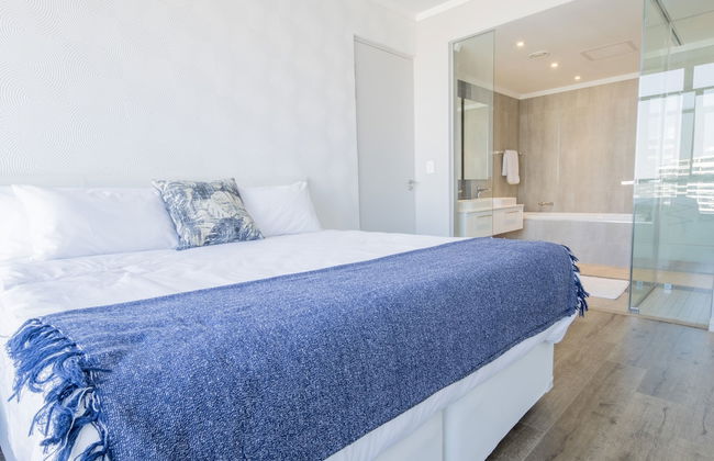 Stunning Apartment in Sandton - Photo 16