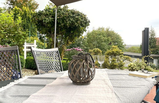 Ferienwohnung in Bontkirchen - Foto 24