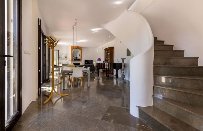 Casa Jardin De Los Limones - Photo 47