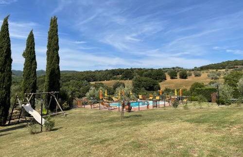 Farmhouse Gello by ToscanaTour - Foto 30