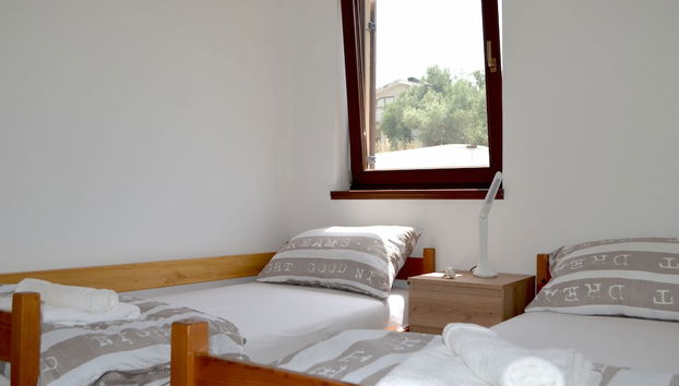 Cozy Apartment Harmony - Foto 3, Habitación