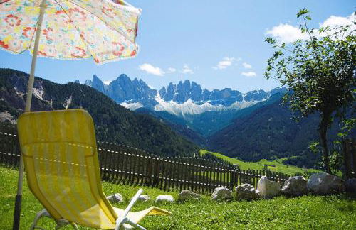 Chalet in Funes Valley with Dolomites Views - Foto 19