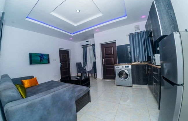 Ekulu Apartments - Photo 17