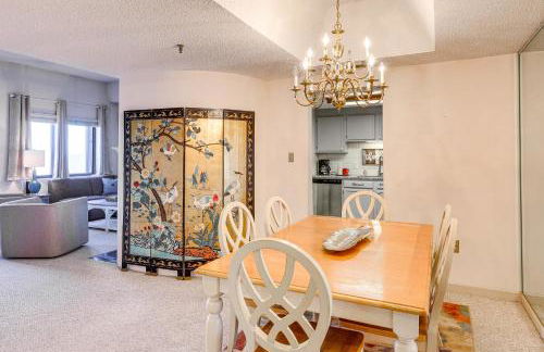 Overlooking Ski Slopes Sugar Mountain Condo! - Foto 8