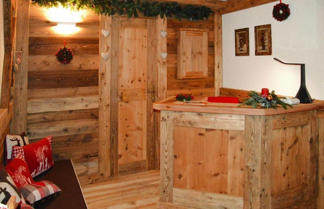 Apartment in Pellizzano - Photo 8