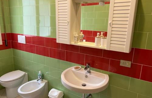 La casa sui colli bolognesi - Photo 30