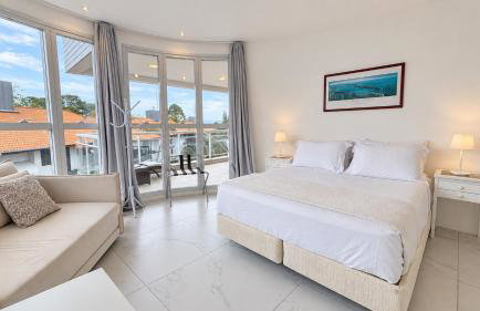 Marine Home Resort 3 Suítes Frente Mar - Foto 6