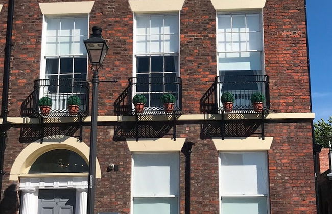 Elysium Liverpool - Foto 33