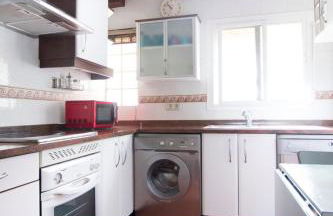 Bright and Wide apartment - Avenida de America - Foto 9