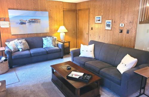 New! Crystal Pines - Lovely Crystal Mountain Cabin - Foto 18