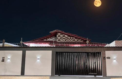 Refúgio dos Sonhos Conforto e Tranquilidade - Foto 12