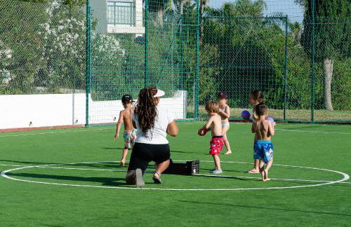 TURIM Estrela do Vau Hotel - Foto 69