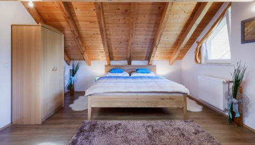 Appartments Bergluft - Foto 5