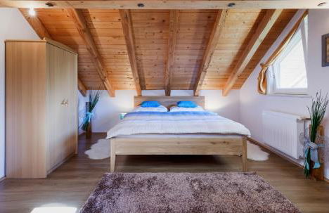 Appartments Bergluft - Foto 5