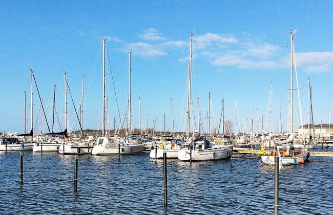 Holiday Home in Wendtorf - Foto 27