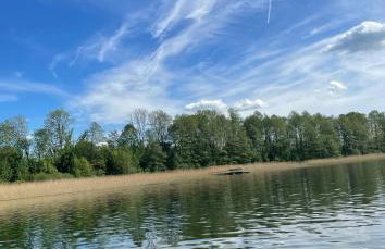 Miętowy Domek Trzebawie - Foto 34