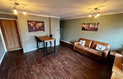 Comfy, modern one bed apartment - Foto 1