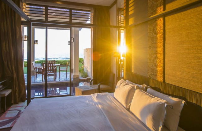 Sabah Beach Villas & Suites - Foto 25