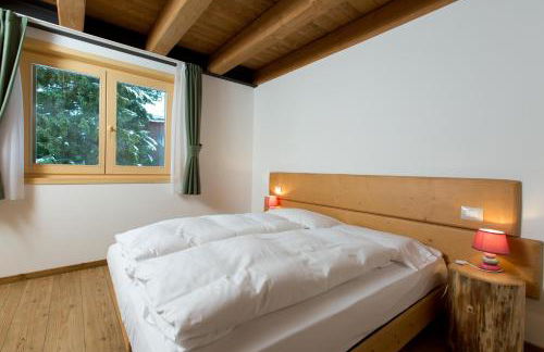 Residence Civetta - Foto 63