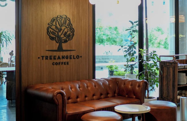 Citadines Sudirman Jakarta - Foto 48