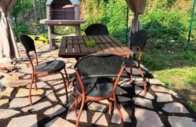 Il Giardino di Sant'Eufemia - Foto 68