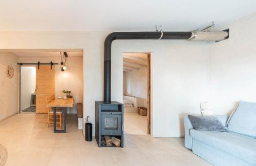 Coralia's beachfront sea view studio - Foto 27