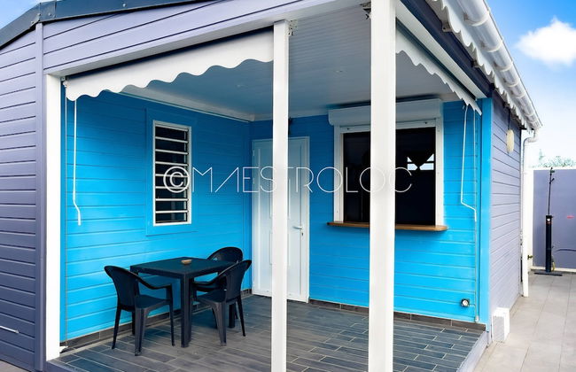 Gîtes Arc-en-ciel - Foto 24