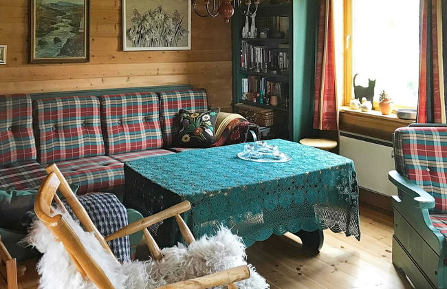 6 Person Holiday Home in Kviby-by Traum - Photo 8