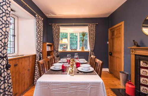 Hideaway country cottage near Edinburgh - Foto 48