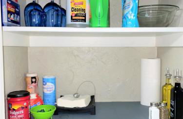 Close to All, Restful Duplex A in Downtown, UTEP, Hospitals - Foto 38